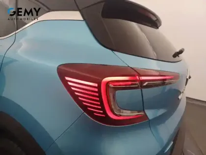 Photo 55 Renault Captur  TCe 160 EDC - 21