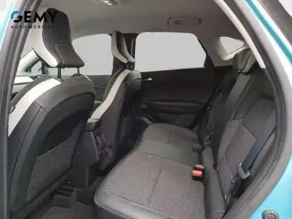 Photo 9 Renault Captur  TCe 160 EDC - 21