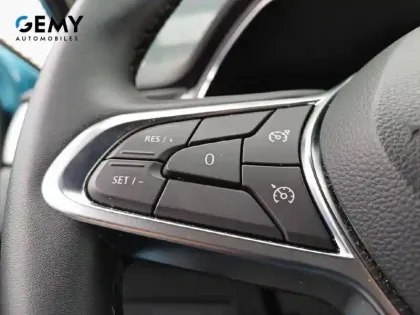 Photo 14 Renault Captur  TCe 160 EDC - 21