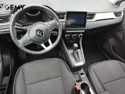 Photo 7 Renault Captur  TCe 160 EDC - 21