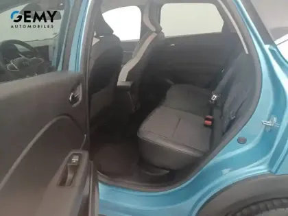 Photo 45 Renault Captur  TCe 160 EDC - 21