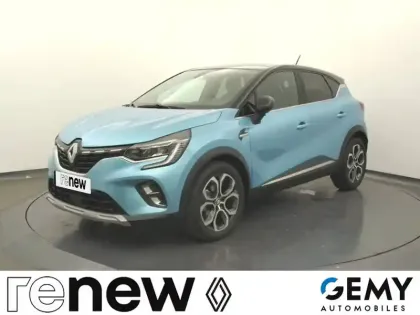 Photo 16 Renault Captur  TCe 160 EDC - 21