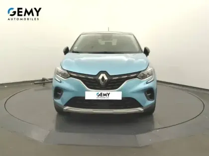 Photo 37 Renault Captur  TCe 160 EDC - 21