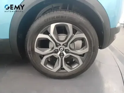 Photo 46 Renault Captur  TCe 160 EDC - 21