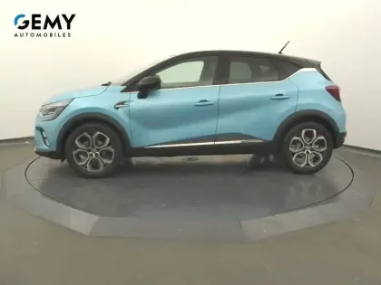 Photo 54 Renault Captur  TCe 160 EDC - 21