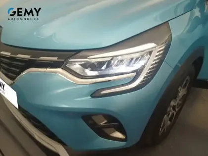 Photo 52 Renault Captur  TCe 160 EDC - 21