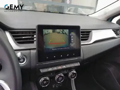 Photo 15 Renault Captur  TCe 160 EDC - 21