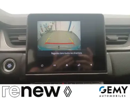 Photo 30 Renault Captur  TCe 160 EDC - 21