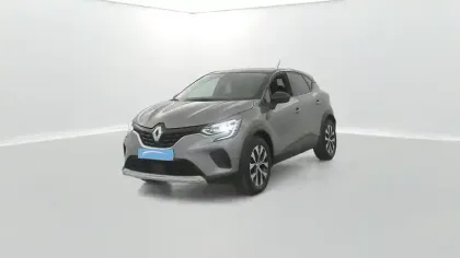 Photo 9 Renault Captur  TCe 90