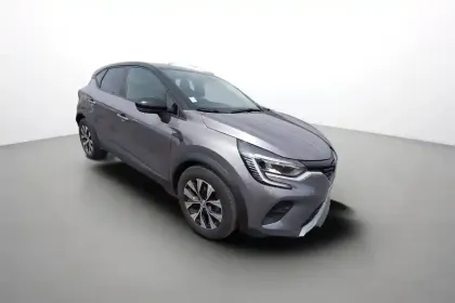 Photo 7 Renault Captur  TCe 90