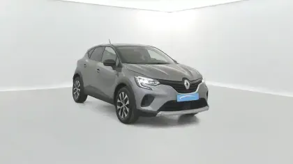 Photo 16 Renault Captur  TCe 90