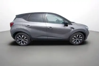 Photo 6 Renault Captur  TCe 90