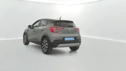 Photo 11 Renault Captur  TCe 90