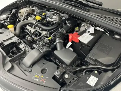 Photo 35 Renault Captur  TCe 90