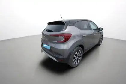 Photo 5 Renault Captur  TCe 90