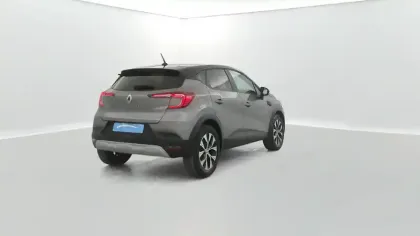 Photo 13 Renault Captur  TCe 90