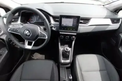 Photo 8 Renault Captur  TCe 90