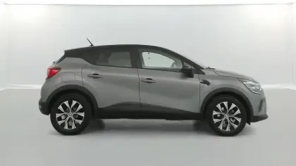 Photo 14 Renault Captur  TCe 90