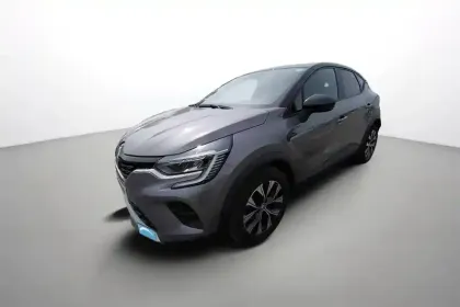 Photo Renault Captur Evolution