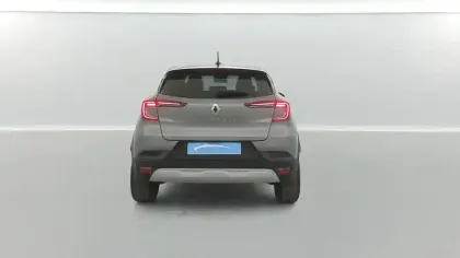 Photo 12 Renault Captur  TCe 90