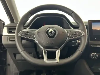 Photo 23 Renault Captur  TCe 90