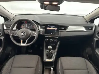 Photo 37 Renault Captur  TCe 90
