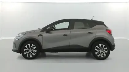 Photo 10 Renault Captur  TCe 90