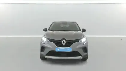 Photo 15 Renault Captur  TCe 90