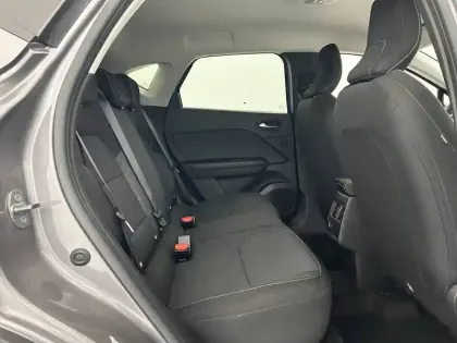 Photo 24 Renault Captur  TCe 90