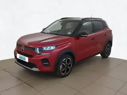 Photo Citroën C3 Max