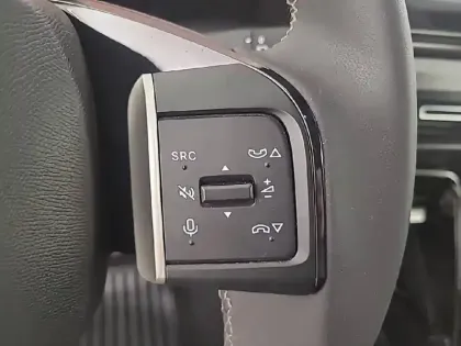 Photo 19 Citroën C3  Turbo 100 ch BVM6
