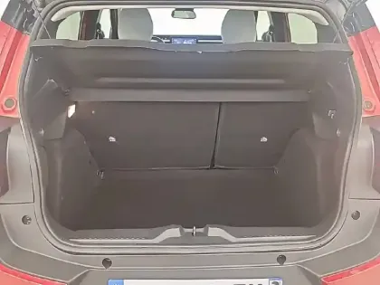 Photo 5 Citroën C3  Turbo 100 ch BVM6