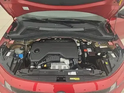 Photo 25 Citroën C3  Turbo 100 ch BVM6