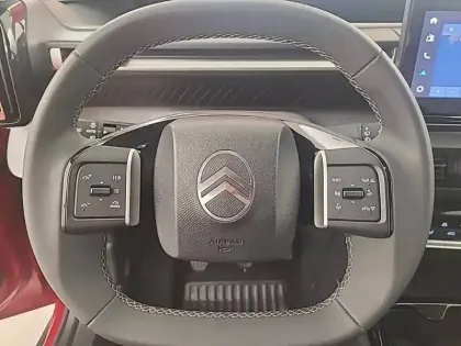 Photo 8 Citroën C3  Turbo 100 ch BVM6