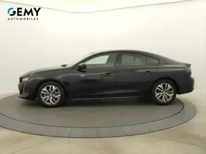 Photo 39 Peugeot 508  PureTech  130 ch S&S EAT8