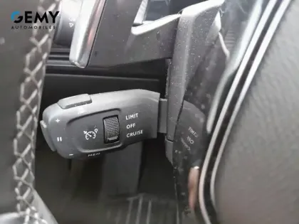 Photo 17 Peugeot 508  PureTech  130 ch S&S EAT8