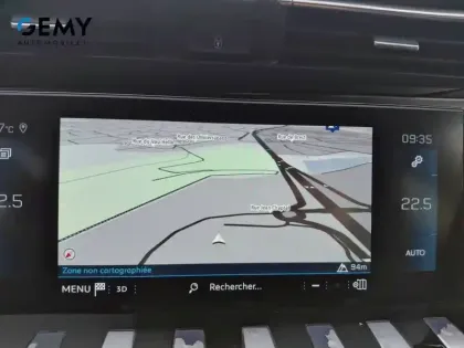 Photo 13 Peugeot 508  PureTech  130 ch S&S EAT8