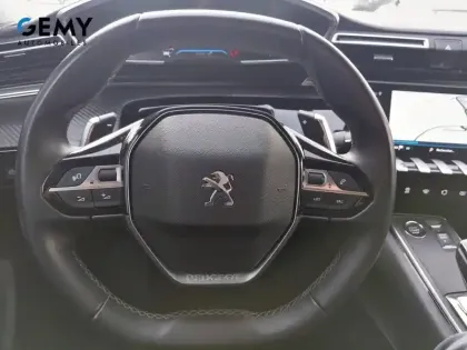 Photo 18 Peugeot 508  PureTech  130 ch S&S EAT8