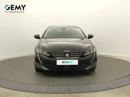 Photo 22 Peugeot 508  PureTech  130 ch S&S EAT8