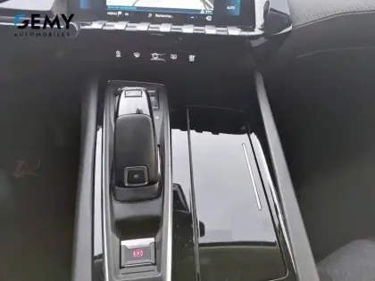 Photo 14 Peugeot 508  PureTech  130 ch S&S EAT8