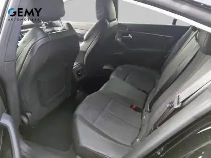 Photo 9 Peugeot 508  PureTech  130 ch S&S EAT8