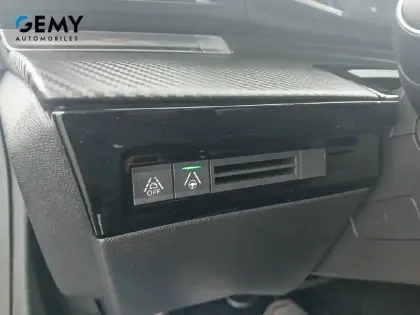Photo 41 Peugeot 508  PureTech  130 ch S&S EAT8