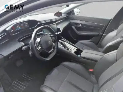 Photo 8 Peugeot 508  PureTech  130 ch S&S EAT8