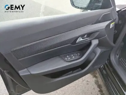 Photo 11 Peugeot 508  PureTech  130 ch S&S EAT8