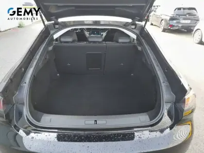 Photo 5 Peugeot 508  PureTech  130 ch S&S EAT8