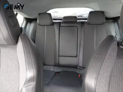 Photo 19 Peugeot 508  PureTech  130 ch S&S EAT8