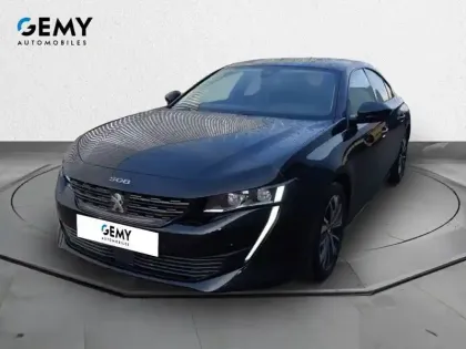Photo Peugeot 508 Allure Pack