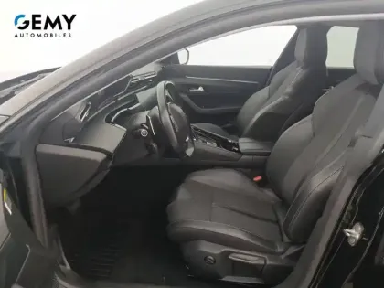 Photo 29 Peugeot 508  PureTech  130 ch S&S EAT8