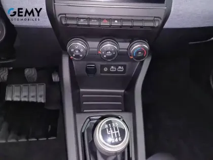 Photo 39 Renault Clio  TCe 90 ch GSR2