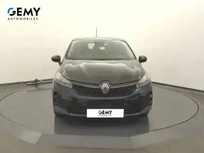 Photo 27 Renault Clio  TCe 90 ch GSR2
